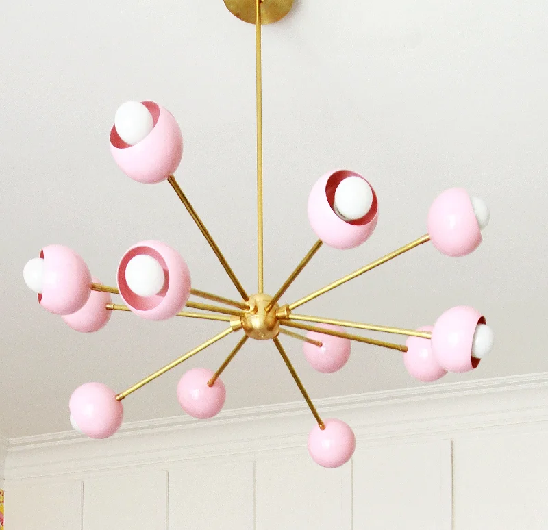 Blush Pink