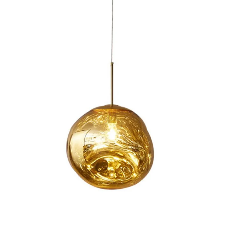 Chandeliers with Adjustable Height for Custom InstallationChandeliers with Adjustable Height for Custom InstallationVintage Pendant Light 16" Wide 1-Light