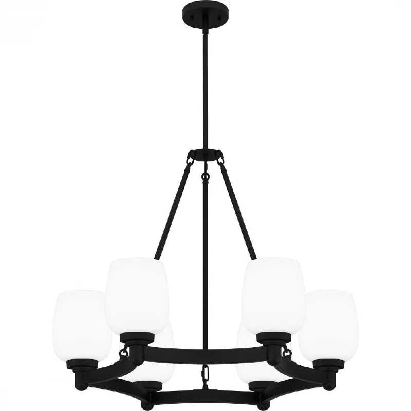 Chandeliers with Clear Crystal for a Sparkling EffectChandeliers with Clear Crystal for a Sparkling EffectPenning Chandelier