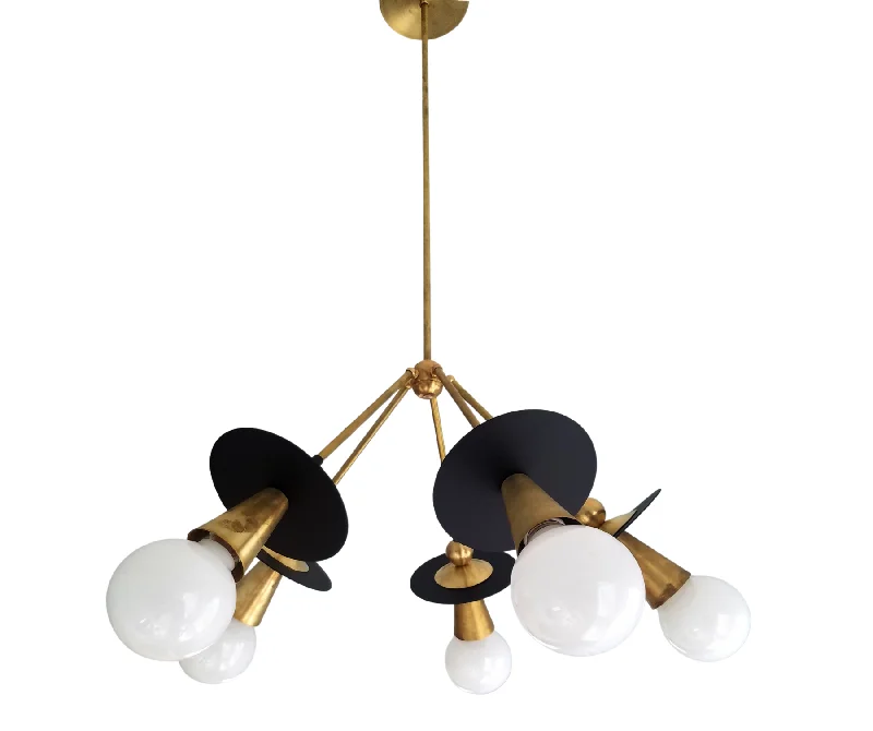 Industrial Iron Chandeliers for Loft - Inspired SpacesIndustrial Iron Chandeliers for Loft - Inspired SpacesPitot Chandelier Industrial Iron Chandeliers for Loft - Inspired SpacesIndustrial Iron Chandeliers for Loft - Inspired SpacesPitot Chandelier