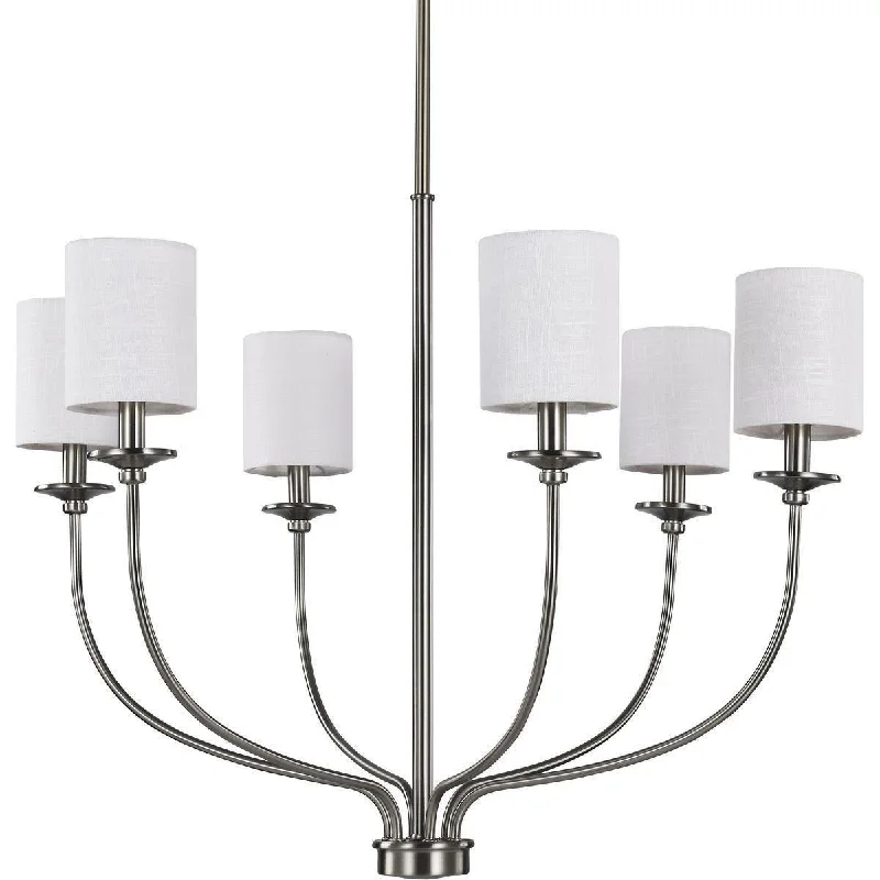 Traditional Brass Chandeliers for Classic InteriorsTraditional Brass Chandeliers for Classic InteriorsBonita Chandelier