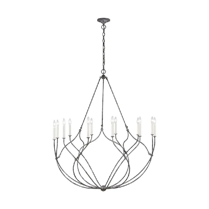 Mini Chandeliers for Adding Charm to Small SpacesMini Chandeliers for Adding Charm to Small SpacesRichmond Large Chandelier