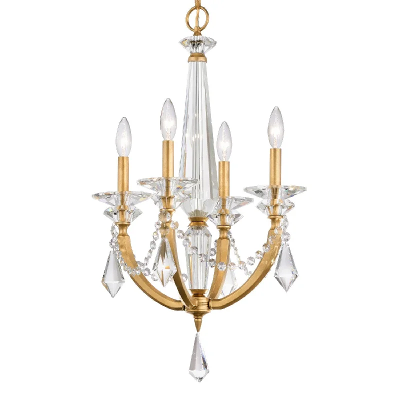 Mid - Century Modern Chandeliers for Vintage AppealMid - Century Modern Chandeliers for Vintage AppealVerona Four Light Chandelier Mid - Century Modern Chandeliers for Vintage AppealMid - Century Modern Chandeliers for Vintage AppealVerona Four Light Chandelier