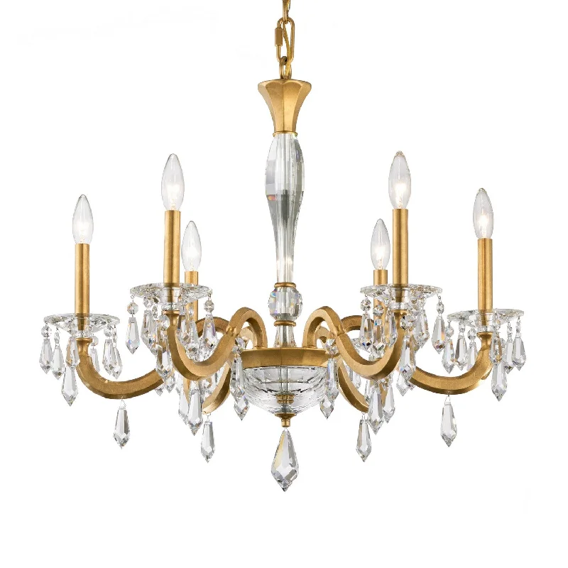 Victorian - Inspired Chandeliers with Ornate DetailsVictorian - Inspired Chandeliers with Ornate DetailsNapoli Six Light Chandelier Victorian - Inspired Chandeliers with Ornate DetailsVictorian - Inspired Chandeliers with Ornate DetailsNapoli Six Light Chandelier