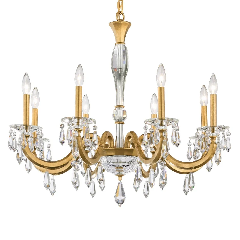 Art Deco Chandeliers for a Retro - Glam LookArt Deco Chandeliers for a Retro - Glam LookNapoli Eight Light Chandelier Art Deco Chandeliers for a Retro - Glam LookArt Deco Chandeliers for a Retro - Glam LookNapoli Eight Light Chandelier