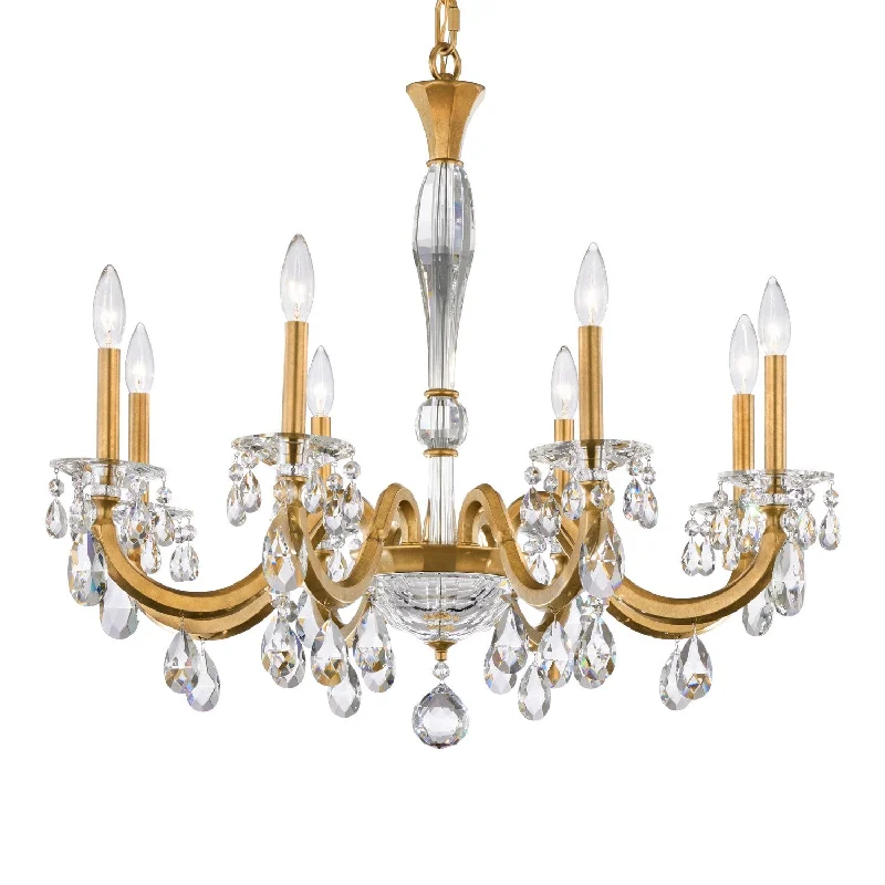 Chandeliers with Multiple Lights for Maximum IlluminationChandeliers with Multiple Lights for Maximum IlluminationSan Marco Eight Light Chandelier Chandeliers with Multiple Lights for Maximum IlluminationChandeliers with Multiple Lights for Maximum IlluminationSan Marco Eight Light Chandelier