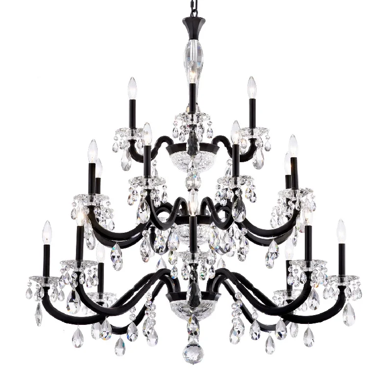 LED Chandeliers for Energy - Efficient LightingLED Chandeliers for Energy - Efficient LightingSan Marco 20 Light Chandelier LED Chandeliers for Energy - Efficient LightingLED Chandeliers for Energy - Efficient LightingSan Marco 20 Light Chandelier