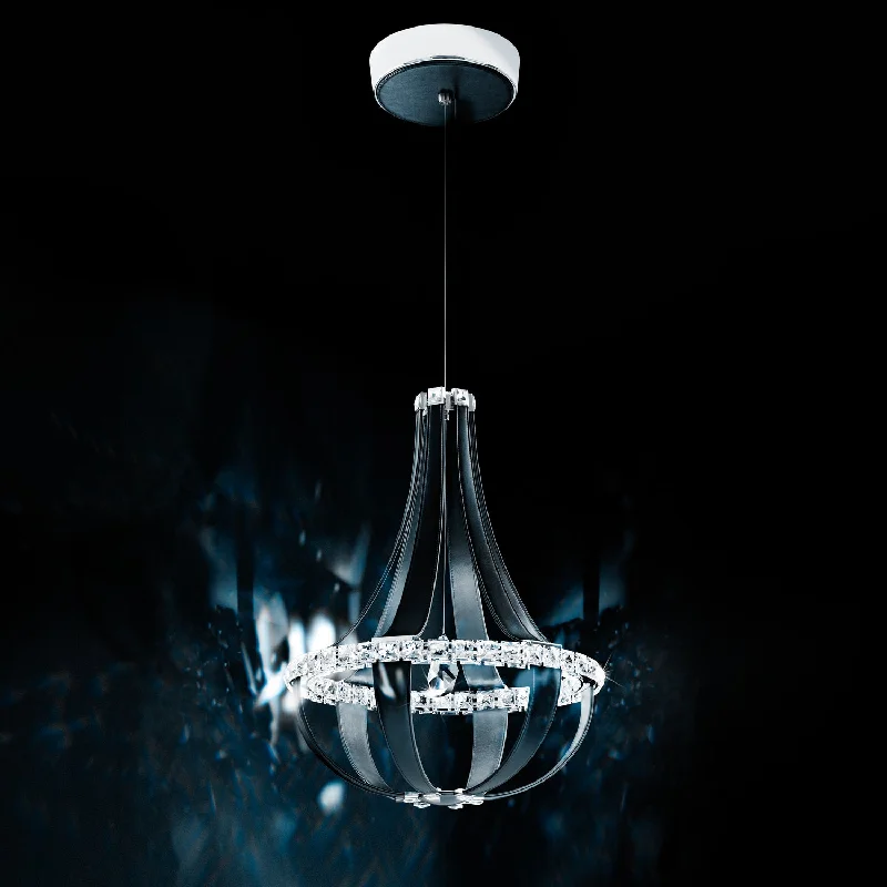 Chandeliers with Adjustable Height for Custom InstallationChandeliers with Adjustable Height for Custom InstallationCrystal Empire LED LED Pendant Chandeliers with Adjustable Height for Custom InstallationChandeliers with Adjustable Height for Custom InstallationCrystal Empire LED LED Pendant