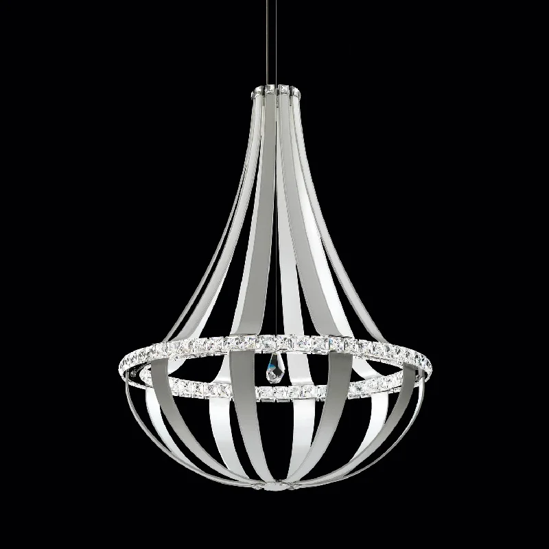 Chandeliers with Metal Frames in Copper FinishChandeliers with Metal Frames in Copper FinishCrystal Empire LED LED Pendant Chandeliers with Metal Frames in Copper FinishChandeliers with Metal Frames in Copper FinishCrystal Empire LED LED Pendant