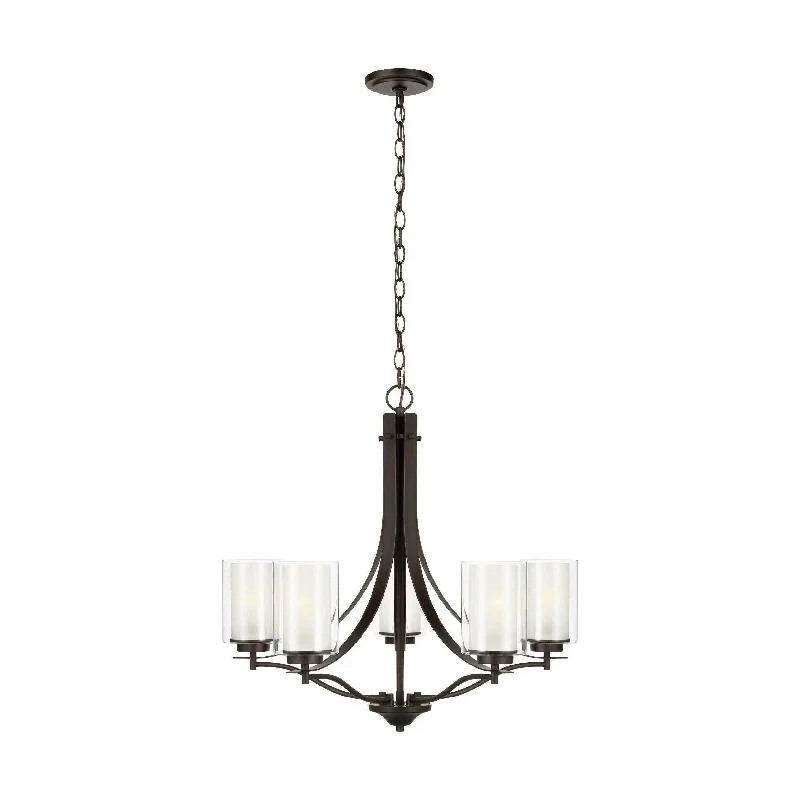 Large Chandeliers for Grand Halls and FoyersLarge Chandeliers for Grand Halls and FoyersElmwood Park 5-Light Chandelier (with Bulbs) Large Chandeliers for Grand Halls and FoyersLarge Chandeliers for Grand Halls and FoyersElmwood Park 5-Light Chandelier (with Bulbs)