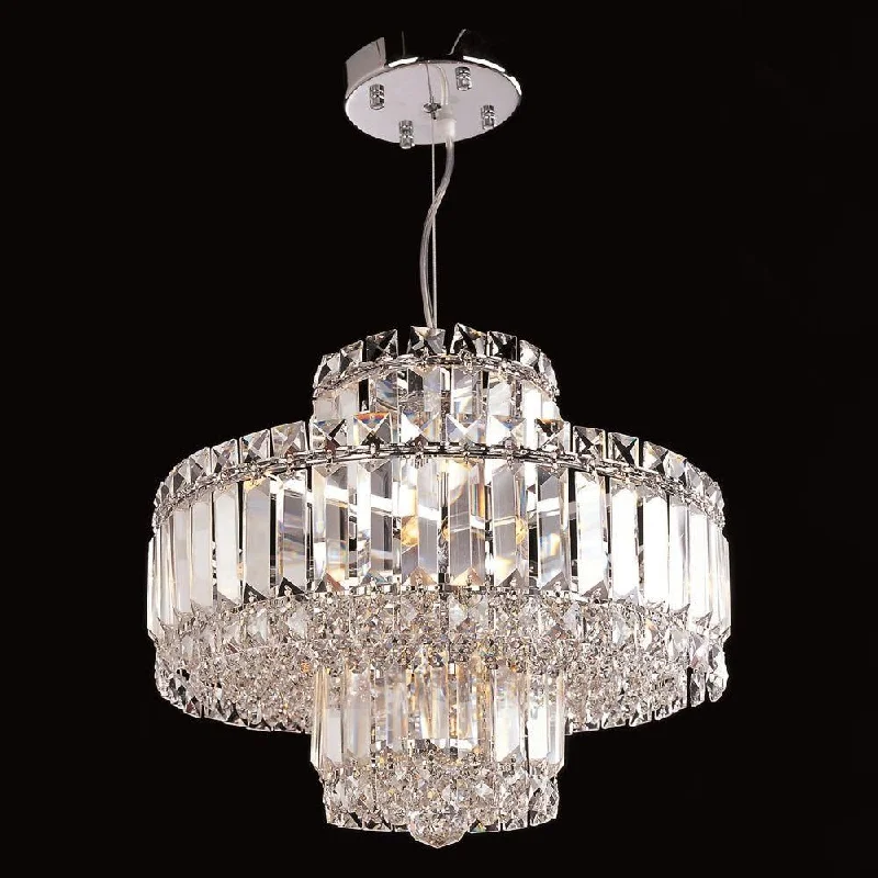 Chandeliers with Metal Frames in Black FinishChandeliers with Metal Frames in Black FinishAvant-Garde Chandelier Chandeliers with Metal Frames in Black FinishChandeliers with Metal Frames in Black FinishAvant-Garde Chandelier