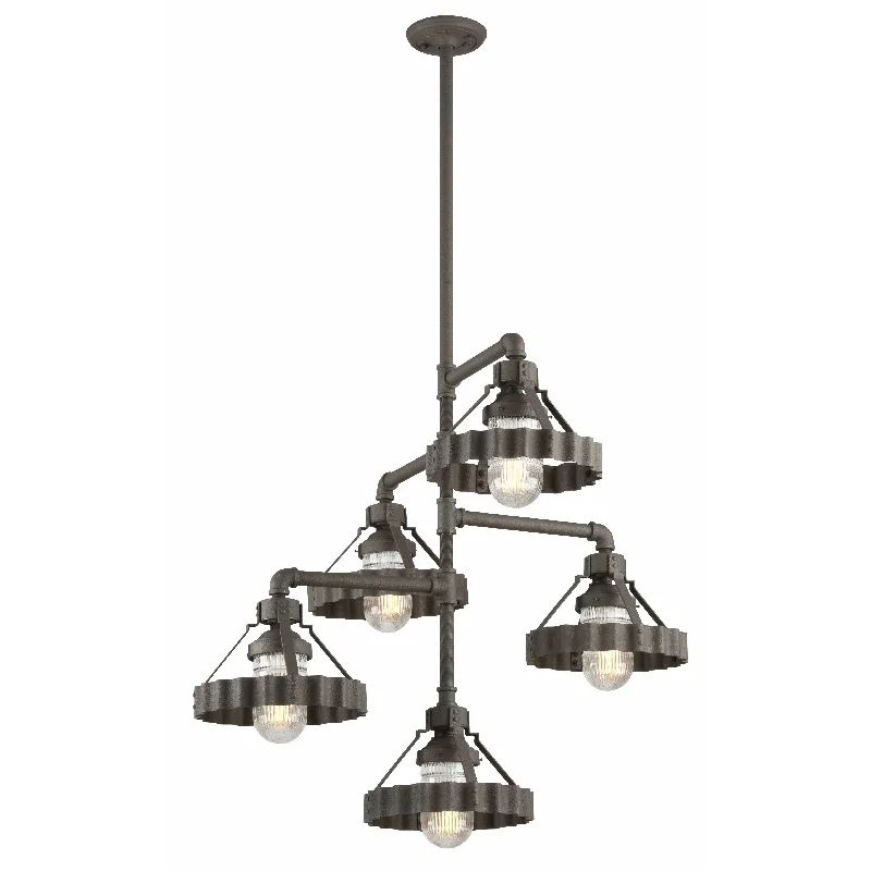 Chandeliers with Metal Frames in Silver FinishChandeliers with Metal Frames in Silver FinishCanary Wharf Outdoor Chandelier Chandeliers with Metal Frames in Silver FinishChandeliers with Metal Frames in Silver FinishCanary Wharf Outdoor Chandelier