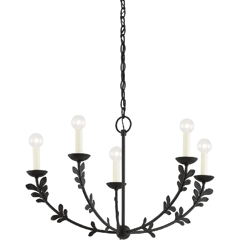 Chandeliers with Clear Crystal for a Sparkling EffectChandeliers with Clear Crystal for a Sparkling EffectFlorian 5-Light Small Chandelier Chandeliers with Clear Crystal for a Sparkling EffectChandeliers with Clear Crystal for a Sparkling EffectFlorian 5-Light Small Chandelier
