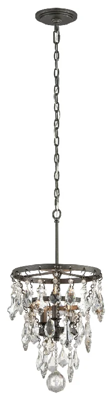 Modern Crystal Chandeliers for Contemporary HomesModern Crystal Chandeliers for Contemporary HomesTroy Meritage F4315 Chandelier Light - Graphite Modern Crystal Chandeliers for Contemporary HomesModern Crystal Chandeliers for Contemporary HomesTroy Meritage F4315 Chandelier Light - Graphite