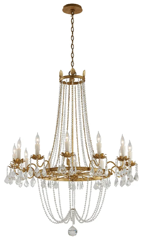 Chandeliers with Candle - Style Bulbs for a Classic AestheticChandeliers with Candle - Style Bulbs for a Classic AestheticTroy Viola F5367-VGL Chandelier Light - Distressed Gold Leaf Chandeliers with Candle - Style Bulbs for a Classic AestheticChandeliers with Candle - Style Bulbs for a Classic AestheticTroy Viola F5367-VGL Chandelier Light - Distressed Gold Leaf