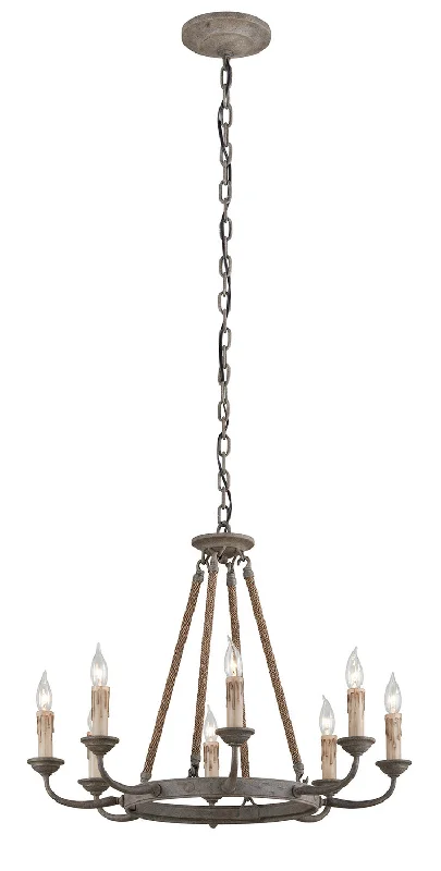 Bohemian - Style Beaded Chandeliers for Eclectic DecorBohemian - Style Beaded Chandeliers for Eclectic DecorTroy Cyrano F6116 Chandelier Light - Earthen Bronze Bohemian - Style Beaded Chandeliers for Eclectic DecorBohemian - Style Beaded Chandeliers for Eclectic DecorTroy Cyrano F6116 Chandelier Light - Earthen Bronze