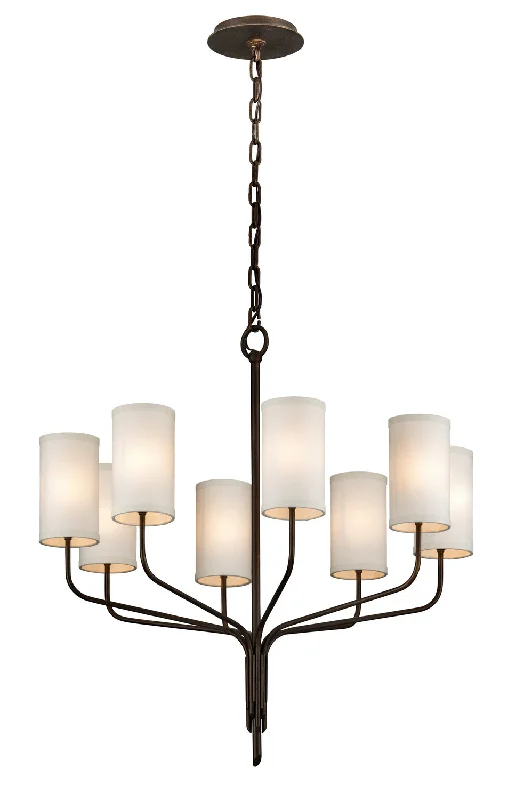 Oversized Chandeliers as a Statement Piece in Living RoomsOversized Chandeliers as a Statement Piece in Living RoomsTroy Juniper F6178-HBZ Chandelier Light - Juniper Bronze Oversized Chandeliers as a Statement Piece in Living RoomsOversized Chandeliers as a Statement Piece in Living RoomsTroy Juniper F6178-HBZ Chandelier Light - Juniper Bronze