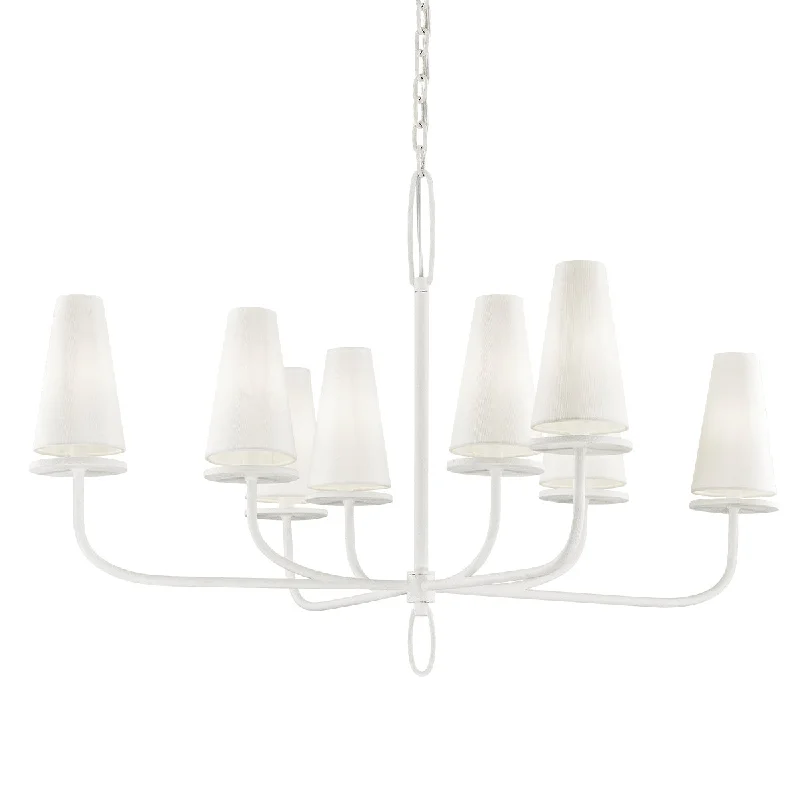French Country Chandeliers with a Romantic AuraFrench Country Chandeliers with a Romantic AuraTroy Marcel F6286 Chandelier Light - Gesso White French Country Chandeliers with a Romantic AuraFrench Country Chandeliers with a Romantic AuraTroy Marcel F6286 Chandelier Light - Gesso White