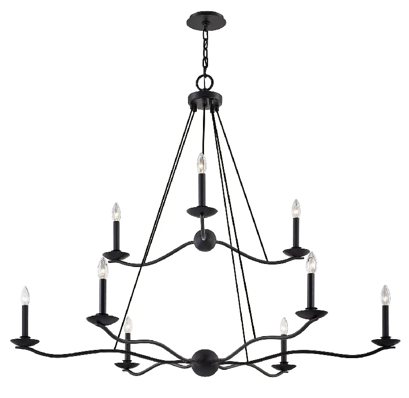 Chandeliers with Sputnik - Style Design for a Futuristic VibeChandeliers with Sputnik - Style Design for a Futuristic VibeTroy Sawyer F6309-FOR Chandelier Light - Forged Iron Chandeliers with Sputnik - Style Design for a Futuristic VibeChandeliers with Sputnik - Style Design for a Futuristic VibeTroy Sawyer F6309-FOR Chandelier Light - Forged Iron