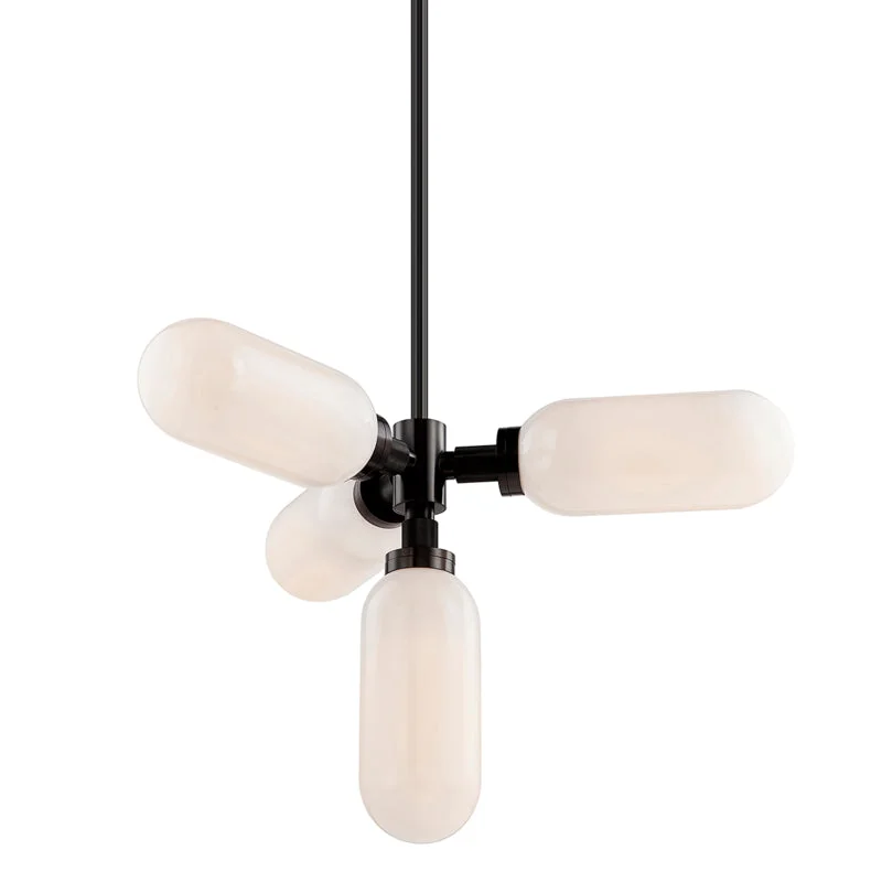 Chandeliers for Dining Rooms to Set the Mood for MealsChandeliers for Dining Rooms to Set the Mood for MealsTroy Annex F7354 Chandelier Light - Anodized Black Chandeliers for Dining Rooms to Set the Mood for MealsChandeliers for Dining Rooms to Set the Mood for MealsTroy Annex F7354 Chandelier Light - Anodized Black