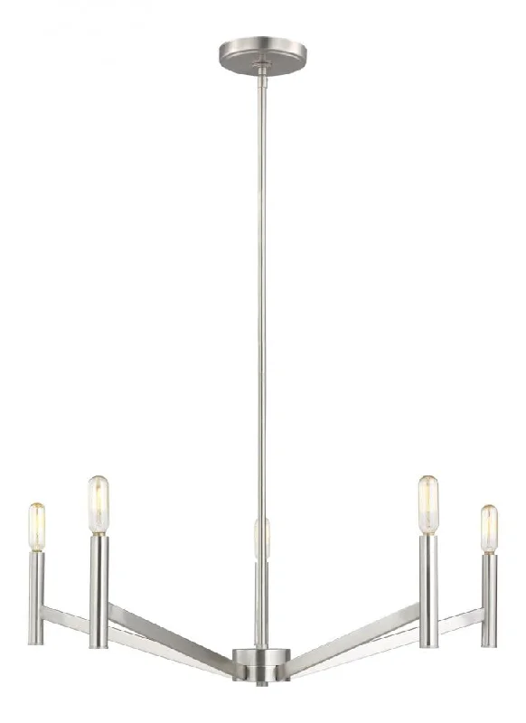 Chandeliers with Metal Frames in Copper FinishChandeliers with Metal Frames in Copper FinishVector Five Light Chandelier Chandeliers with Metal Frames in Copper FinishChandeliers with Metal Frames in Copper FinishVector Five Light Chandelier