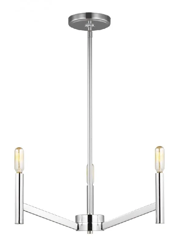 French Country Chandeliers with a Romantic AuraFrench Country Chandeliers with a Romantic AuraVector Three Light Chandelier