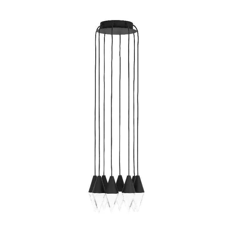 Ceiling - Mounted Chandeliers for Standard CeilingsCeiling - Mounted Chandeliers for Standard CeilingsTurret 8 Light Chandelier Ceiling - Mounted Chandeliers for Standard CeilingsCeiling - Mounted Chandeliers for Standard CeilingsTurret 8 Light Chandelier