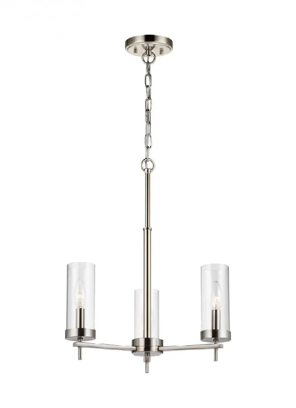 Ceiling - Mounted Chandeliers for Standard CeilingsCeiling - Mounted Chandeliers for Standard CeilingsZire Three Light Chandelier Ceiling - Mounted Chandeliers for Standard CeilingsCeiling - Mounted Chandeliers for Standard CeilingsZire Three Light Chandelier