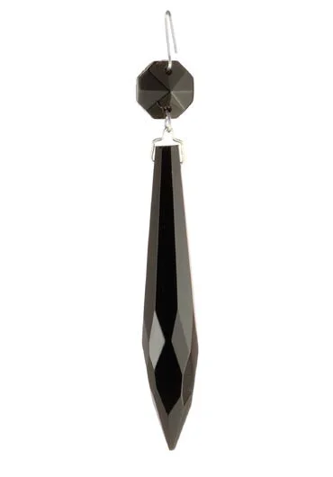 Traditional Brass Chandeliers for Classic InteriorsTraditional Brass Chandeliers for Classic Interiors3 inch Black Crystal U-Drop Prism Traditional Brass Chandeliers for Classic InteriorsTraditional Brass Chandeliers for Classic Interiors3 inch Black Crystal U-Drop Prism