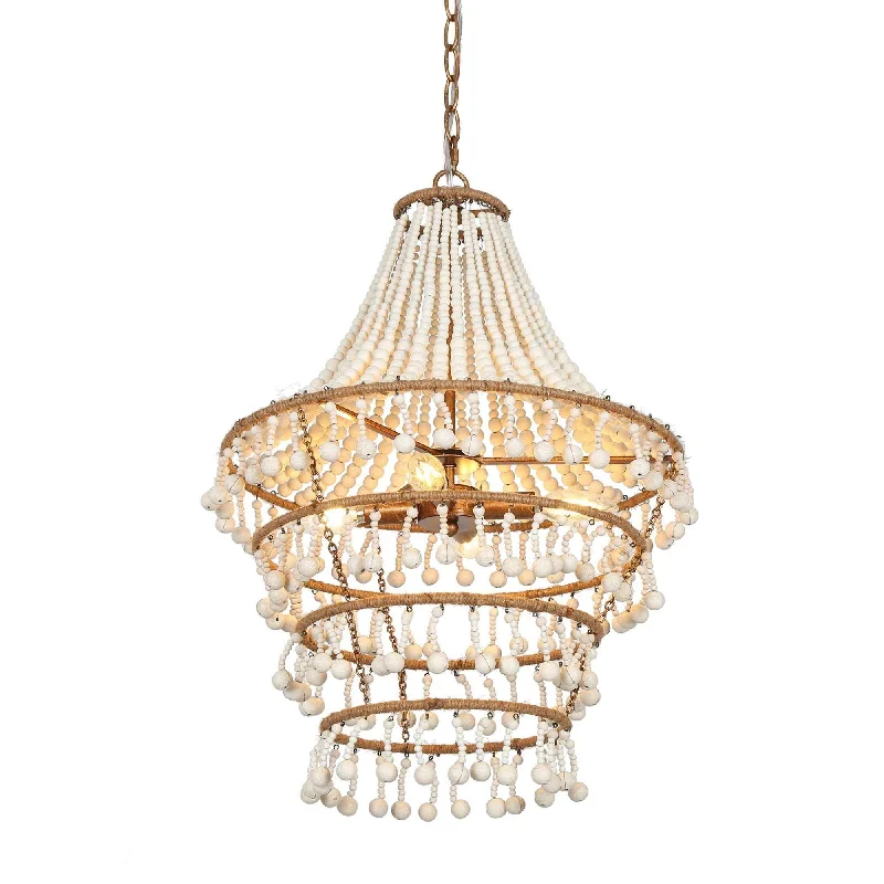 Oversized Chandeliers as a Statement Piece in Living RoomsOversized Chandeliers as a Statement Piece in Living Rooms4-Light Boho Wood Beaded Chandeliers Oversized Chandeliers as a Statement Piece in Living RoomsOversized Chandeliers as a Statement Piece in Living Rooms4-Light Boho Wood Beaded Chandeliers