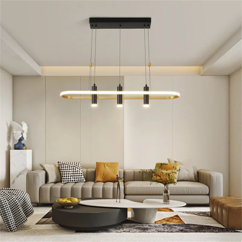 Ceiling - Mounted Chandeliers for Standard CeilingsCeiling - Mounted Chandeliers for Standard Ceilings4 - Light Dimmable LED Chandelier Ceiling - Mounted Chandeliers for Standard CeilingsCeiling - Mounted Chandeliers for Standard Ceilings4 - Light Dimmable LED Chandelier