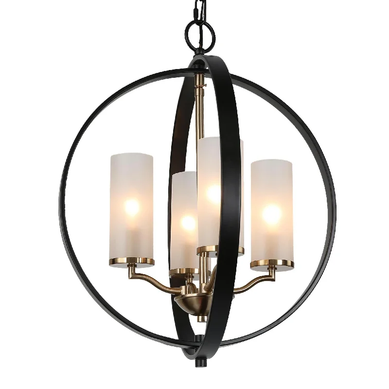 Chandeliers for Dining Rooms to Set the Mood for MealsChandeliers for Dining Rooms to Set the Mood for Meals4-Light Globe Chandeliers with Glass Shade Chandeliers for Dining Rooms to Set the Mood for MealsChandeliers for Dining Rooms to Set the Mood for Meals4-Light Globe Chandeliers with Glass Shade