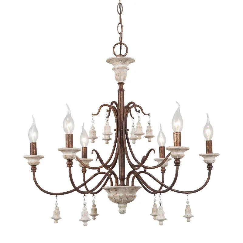 Chandeliers with Dimmable Lights for Ambiance ControlChandeliers with Dimmable Lights for Ambiance Control6-Light Classic Wood Chandeliers Chandeliers with Dimmable Lights for Ambiance ControlChandeliers with Dimmable Lights for Ambiance Control6-Light Classic Wood Chandeliers