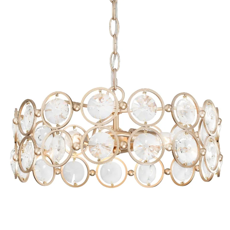Rustic Wood Chandeliers for Country - Style HousesRustic Wood Chandeliers for Country - Style Houses3-Light Gold Drum Crystal Chandeliers Rustic Wood Chandeliers for Country - Style HousesRustic Wood Chandeliers for Country - Style Houses3-Light Gold Drum Crystal Chandeliers