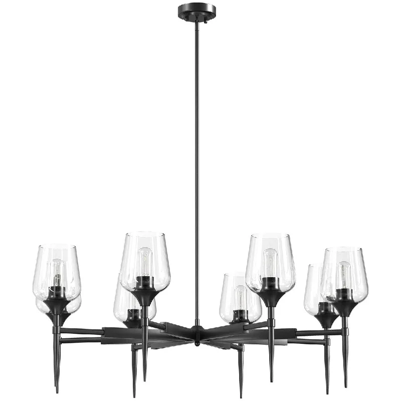 Industrial Iron Chandeliers for Loft - Inspired SpacesIndustrial Iron Chandeliers for Loft - Inspired Spaces8 - Light Dimmable Classic Traditional Chandelier - N/A Industrial Iron Chandeliers for Loft - Inspired SpacesIndustrial Iron Chandeliers for Loft - Inspired Spaces8 - Light Dimmable Classic Traditional Chandelier - N/A