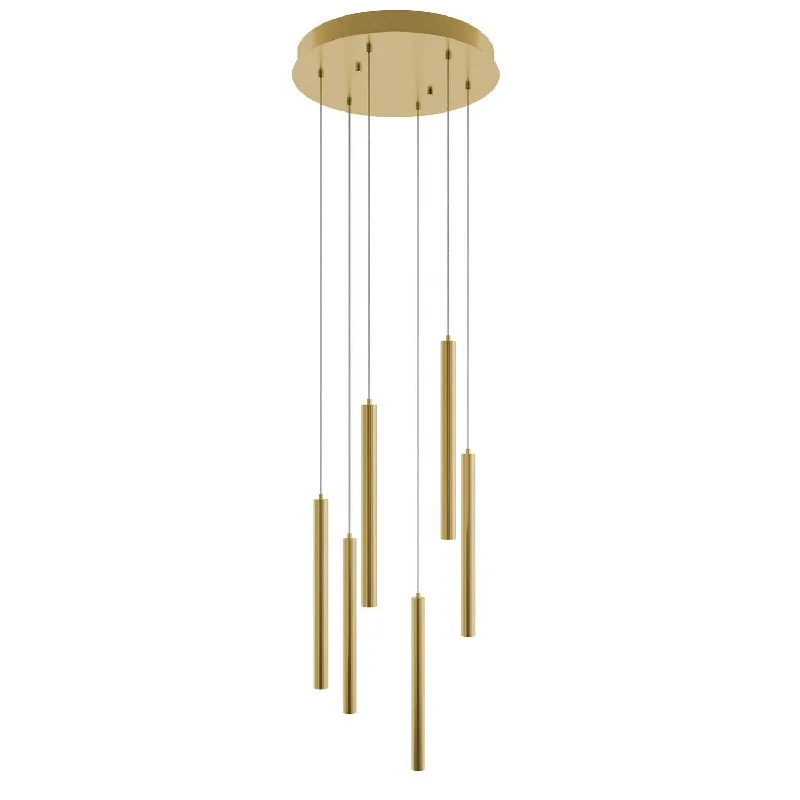 Mid - Century Modern Chandeliers for Vintage AppealMid - Century Modern Chandeliers for Vintage AppealEli LED Pendant Mid - Century Modern Chandeliers for Vintage AppealMid - Century Modern Chandeliers for Vintage AppealEli LED Pendant