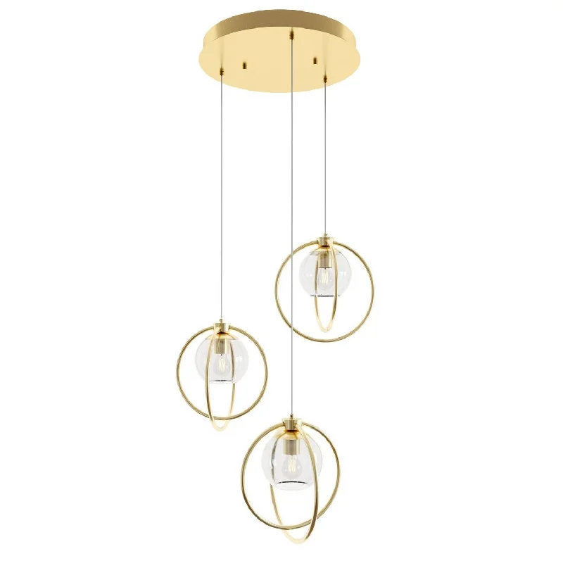 Chandeliers with Candle - Style Bulbs for a Classic AestheticChandeliers with Candle - Style Bulbs for a Classic AestheticJamie Three Light Pendant Chandeliers with Candle - Style Bulbs for a Classic AestheticChandeliers with Candle - Style Bulbs for a Classic AestheticJamie Three Light Pendant