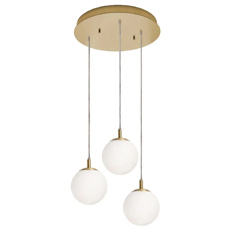 French Country Chandeliers with a Romantic AuraFrench Country Chandeliers with a Romantic AuraLoretto Three Light Pendant