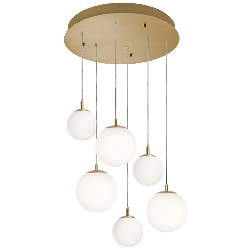 Art Deco Chandeliers for a Retro - Glam LookArt Deco Chandeliers for a Retro - Glam LookLoretto Six Light Pendant Art Deco Chandeliers for a Retro - Glam LookArt Deco Chandeliers for a Retro - Glam LookLoretto Six Light Pendant