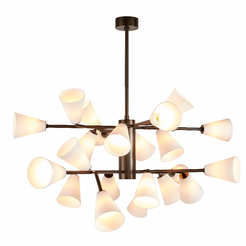Mid - Century Modern Chandeliers for Vintage AppealMid - Century Modern Chandeliers for Vintage AppealDelaware Chandelier Mid - Century Modern Chandeliers for Vintage AppealMid - Century Modern Chandeliers for Vintage AppealDelaware Chandelier