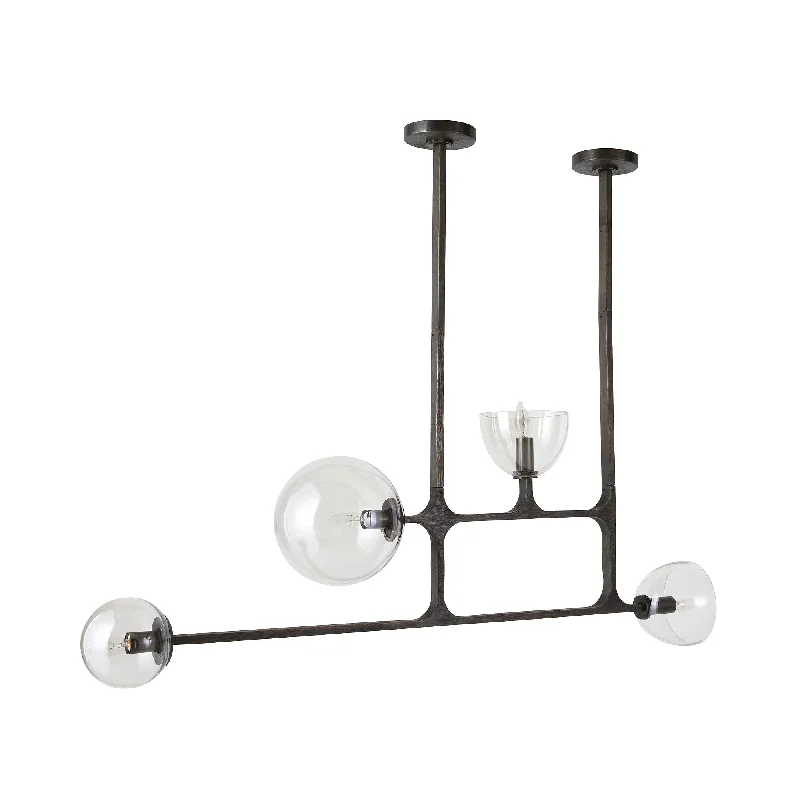 Chandeliers with Adjustable Height for Custom InstallationChandeliers with Adjustable Height for Custom InstallationDillon Linear Chandelier Chandeliers with Adjustable Height for Custom InstallationChandeliers with Adjustable Height for Custom InstallationDillon Linear Chandelier