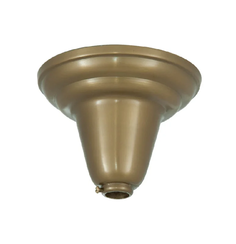 Chandeliers with Colored Glass for a Splash of ColorChandeliers with Colored Glass for a Splash of ColorAntique Brass Fixture Canopy 5 1/4 inch Diameter Chandeliers with Colored Glass for a Splash of ColorChandeliers with Colored Glass for a Splash of ColorAntique Brass Fixture Canopy 5 1/4 inch Diameter