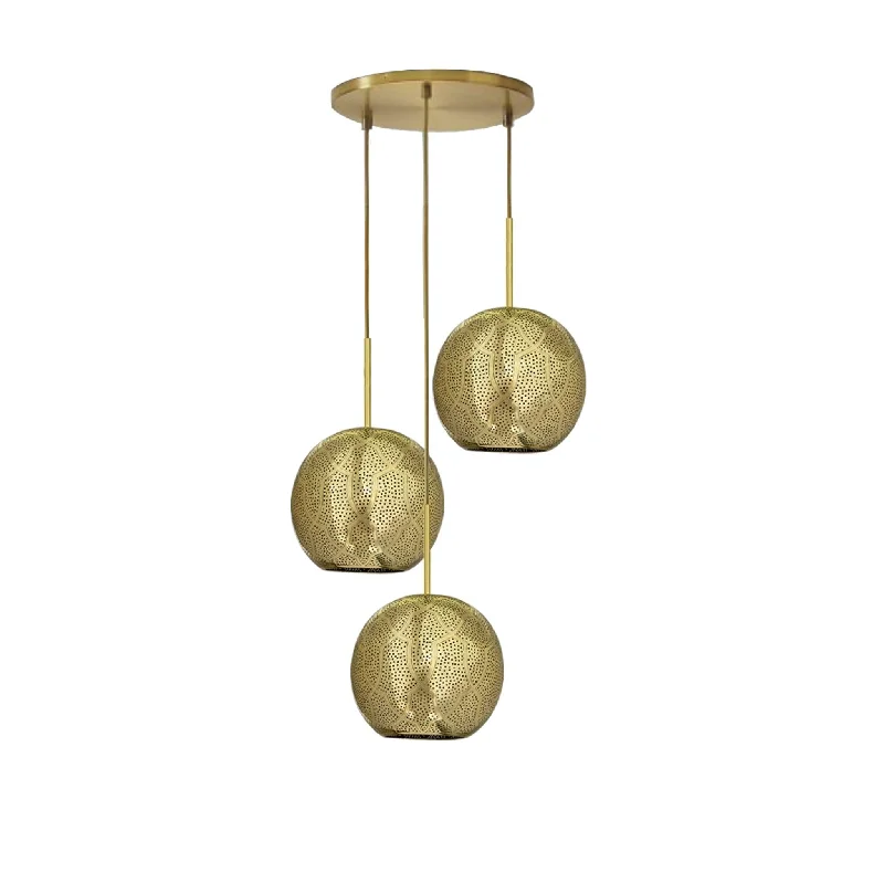 Chandeliers with Adjustable Arms for Directional LightingChandeliers with Adjustable Arms for Directional LightingAria 3-Light Globe Chandelier Chandeliers with Adjustable Arms for Directional LightingChandeliers with Adjustable Arms for Directional LightingAria 3-Light Globe Chandelier