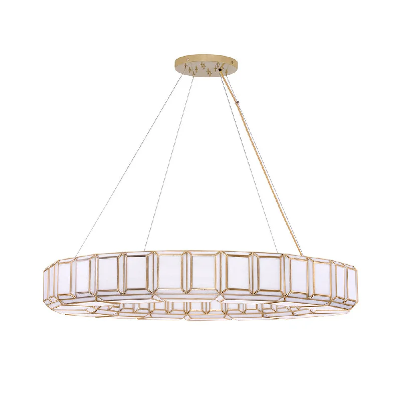 Minimalist Chandeliers for Sleek and Simple InteriorsMinimalist Chandeliers for Sleek and Simple InteriorsBelmont 16 Light Chandelier in Brass Minimalist Chandeliers for Sleek and Simple InteriorsMinimalist Chandeliers for Sleek and Simple InteriorsBelmont 16 Light Chandelier in Brass