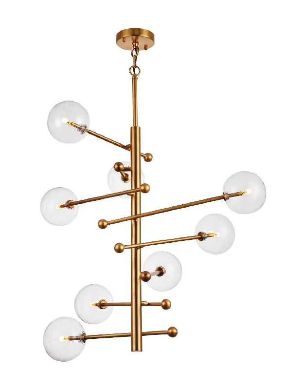 Modern Crystal Chandeliers for Contemporary HomesModern Crystal Chandeliers for Contemporary HomesBethel International DU98G Chandelier Light - Gold Modern Crystal Chandeliers for Contemporary HomesModern Crystal Chandeliers for Contemporary HomesBethel International DU98G Chandelier Light - Gold