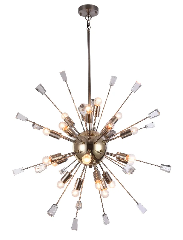 Industrial Iron Chandeliers for Loft - Inspired SpacesIndustrial Iron Chandeliers for Loft - Inspired SpacesBethel International DU99 Chandelier Light - Shiny Nickel Industrial Iron Chandeliers for Loft - Inspired SpacesIndustrial Iron Chandeliers for Loft - Inspired SpacesBethel International DU99 Chandelier Light - Shiny Nickel