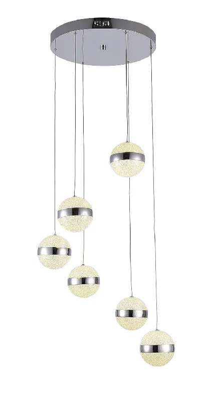 Mid - Century Modern Chandeliers for Vintage AppealMid - Century Modern Chandeliers for Vintage AppealBethel International FT44C16CH Chandelier Light - Chrome Mid - Century Modern Chandeliers for Vintage AppealMid - Century Modern Chandeliers for Vintage AppealBethel International FT44C16CH Chandelier Light - Chrome