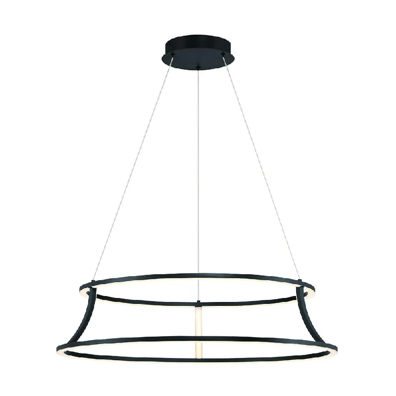 Ceiling - Mounted Chandeliers for Standard CeilingsCeiling - Mounted Chandeliers for Standard CeilingsCadoux 1 Light Chandelier in Black Ceiling - Mounted Chandeliers for Standard CeilingsCeiling - Mounted Chandeliers for Standard CeilingsCadoux 1 Light Chandelier in Black