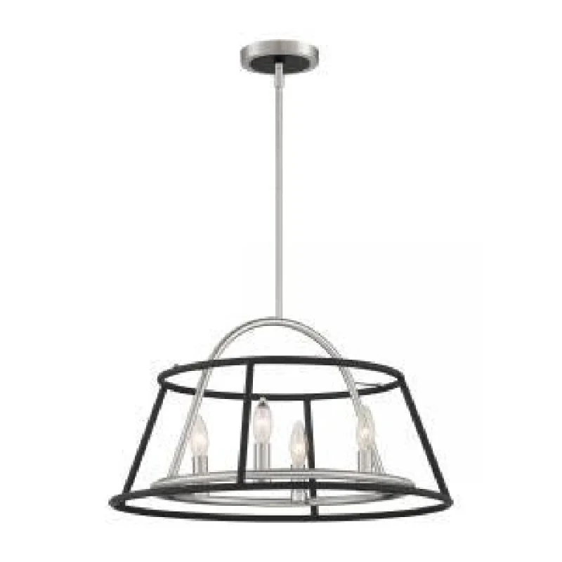 Chandeliers with Pendant Lights for a Stylish LookChandeliers with Pendant Lights for a Stylish LookCampana, 4 Lights Chandelier, Nic Chandeliers with Pendant Lights for a Stylish LookChandeliers with Pendant Lights for a Stylish LookCampana, 4 Lights Chandelier, Nic