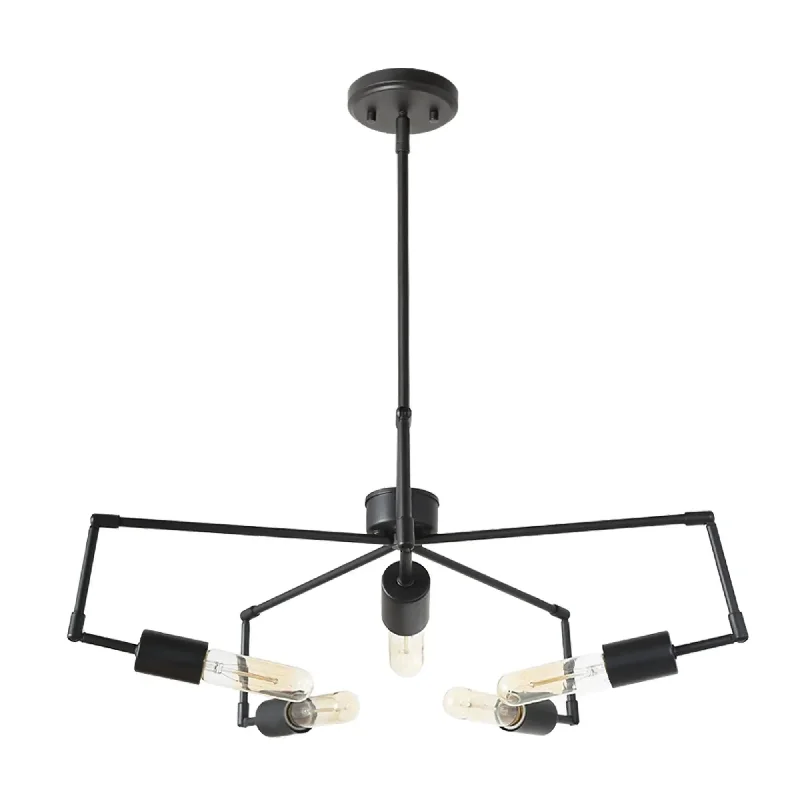 Minimalist Chandeliers for Sleek and Simple InteriorsMinimalist Chandeliers for Sleek and Simple InteriorsCyphostemma 5-Light Medium Black Chandelier Minimalist Chandeliers for Sleek and Simple InteriorsMinimalist Chandeliers for Sleek and Simple InteriorsCyphostemma 5-Light Medium Black Chandelier